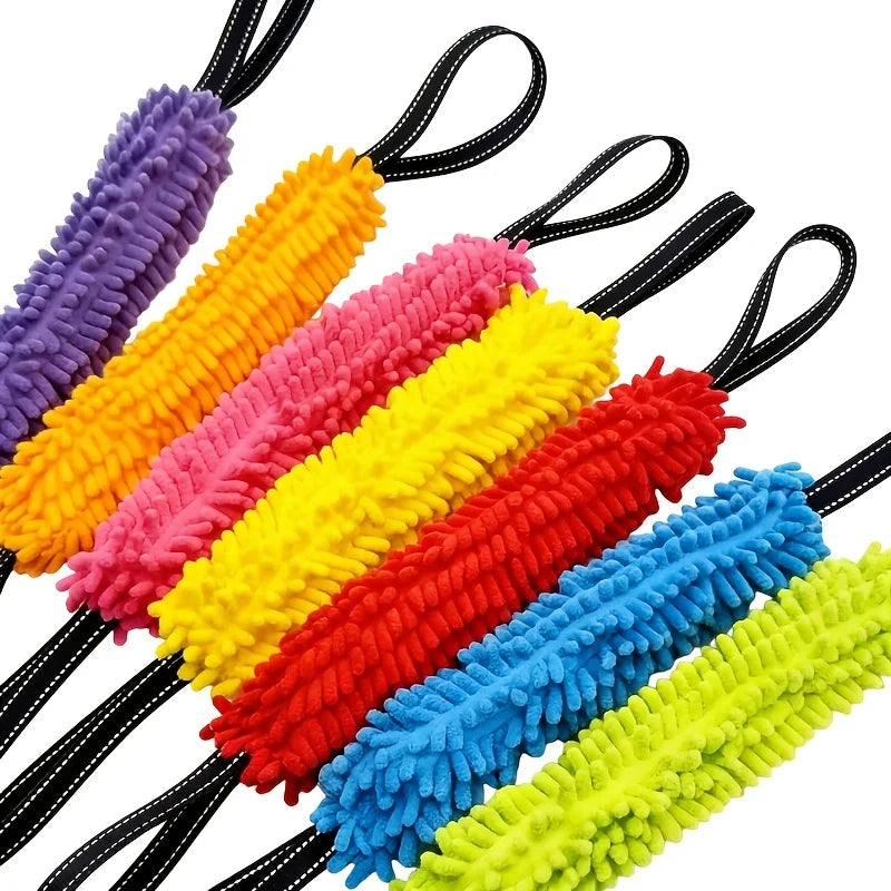 Tug of War Toy