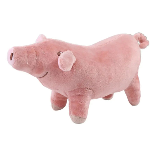 Pig Pet Toy