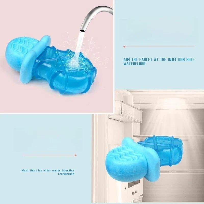 Dog Summer Ice Stick Relieving Heat Cooling