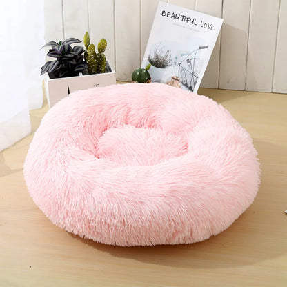 Round Beds
