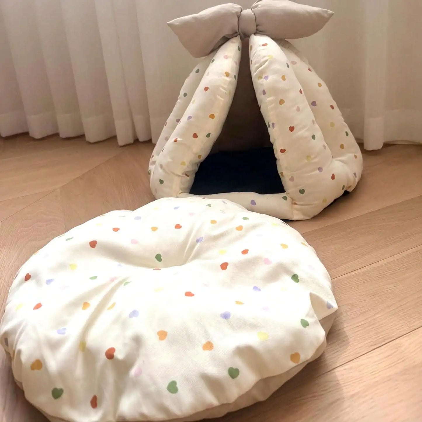 Small Cat/ Dog Tent