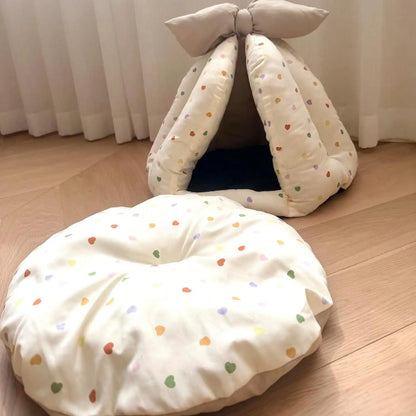 Small Cat/ Dog Tent