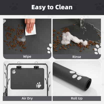 Pet Feeding Mat