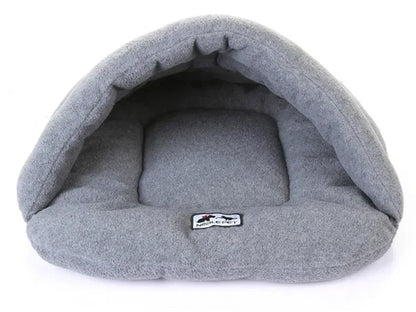 Pet Bed House for Small Dogs/ Cats