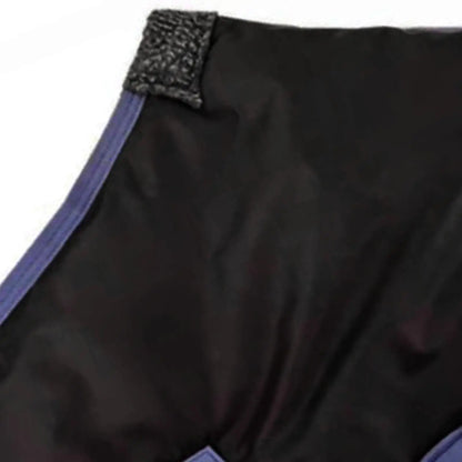 Horse Rain Sheet Waterproof Warm Clothing