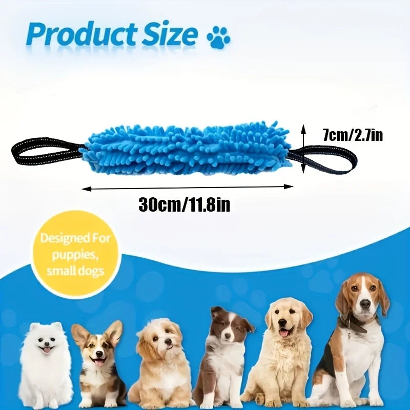 Tug of War Toy
