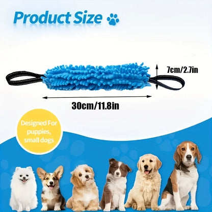 Tug of War Toy