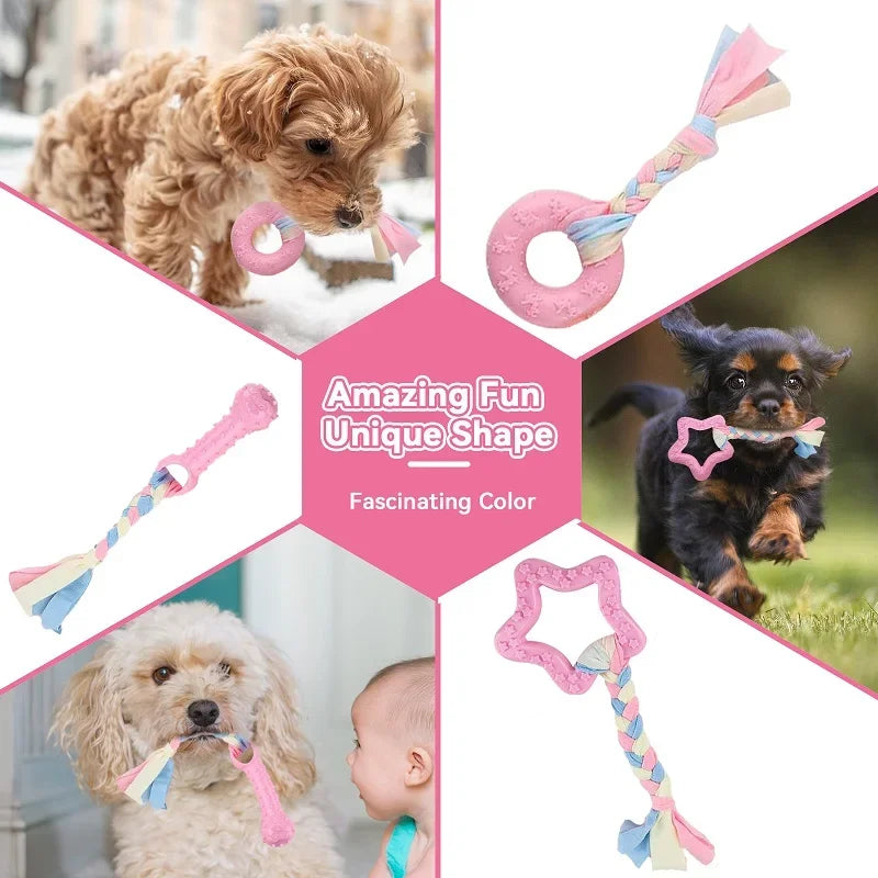 Dog Chew Toys