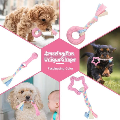 Dog Chew Toys