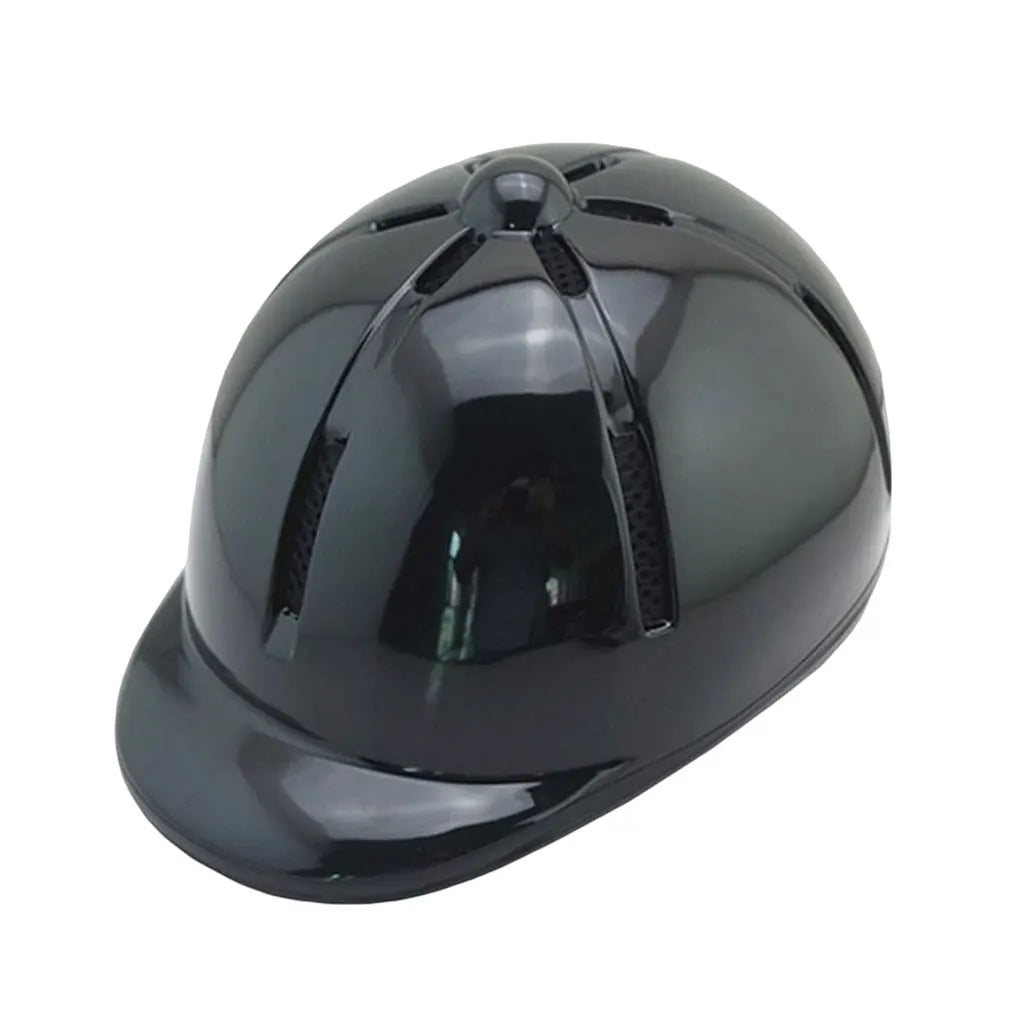 Riding Helmet Children Equestrian