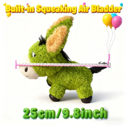 soothing plush toy