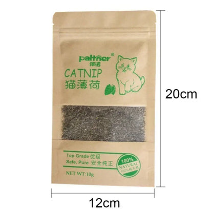 Natural Premium Catnip