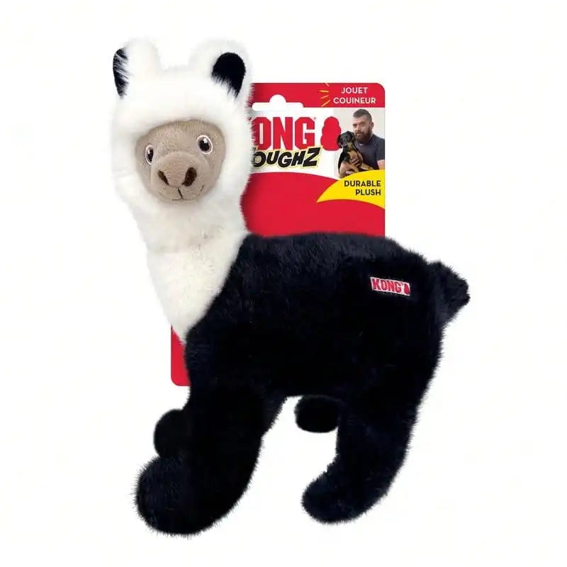 Durable Plush Dog Chew Toy
