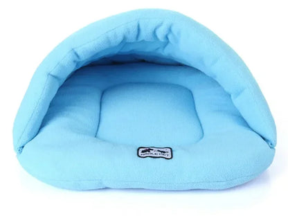Pet Bed House for Small Dogs/ Cats