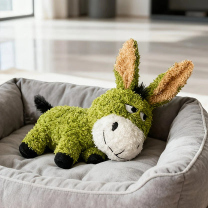 soothing plush toy