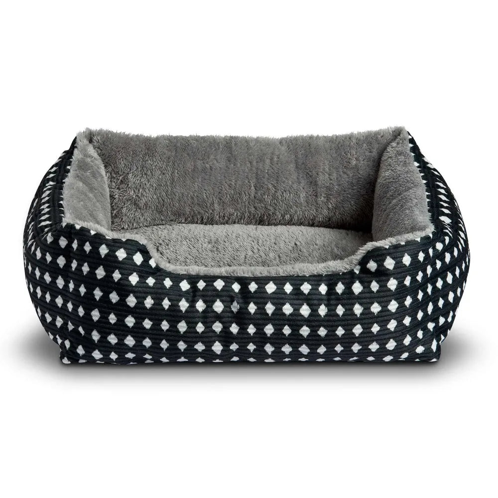 Small Cuddler Pet Bed