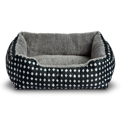 Small Cuddler Pet Bed