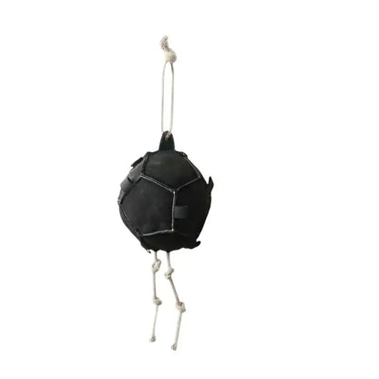 Enrichment Hay Ball Feeder To