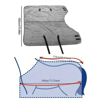 Horse Fly Sheet