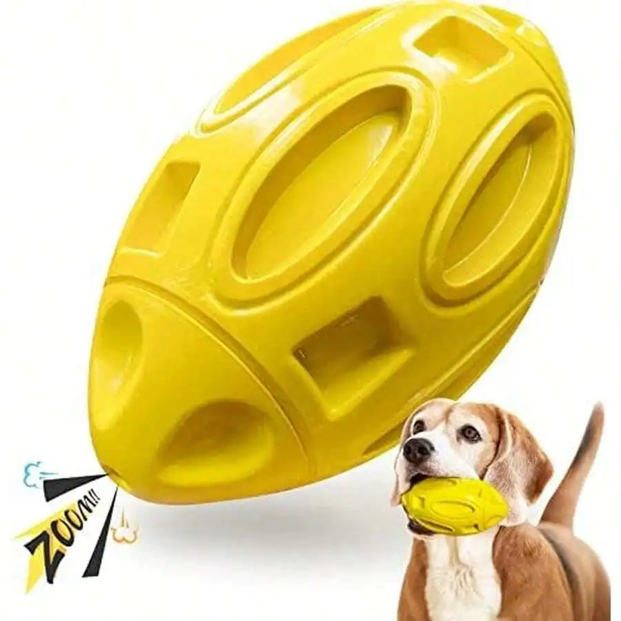 Squeaky Dog Toys