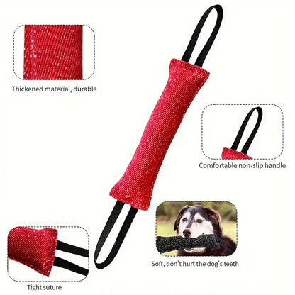 Dog Tug Toy