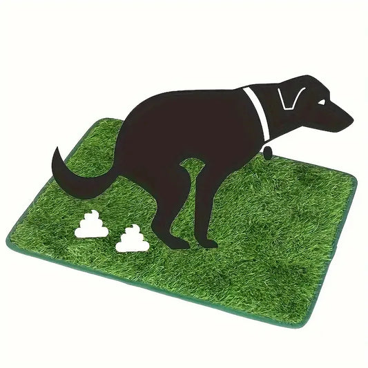 Premium Washable Dog Training Ma