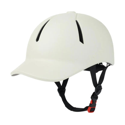 Equestrian Helmet