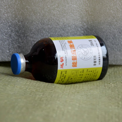 supplement the nutritional electrolyte vit liquid taurineamin anti-stress