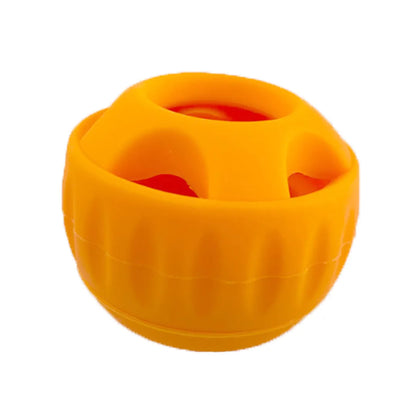 Stimulation Silicone Treat