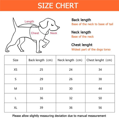 British Style Plaid Dog Shirt – Cotton Pet Clothes for Small Dogs & Cats