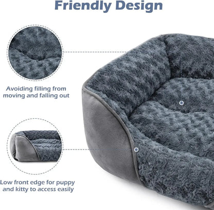 Orthopedic Dog Bed
