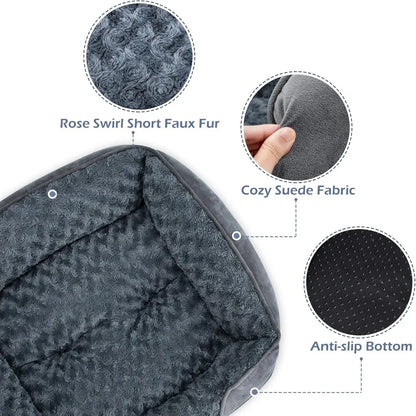 Orthopedic Dog Bed