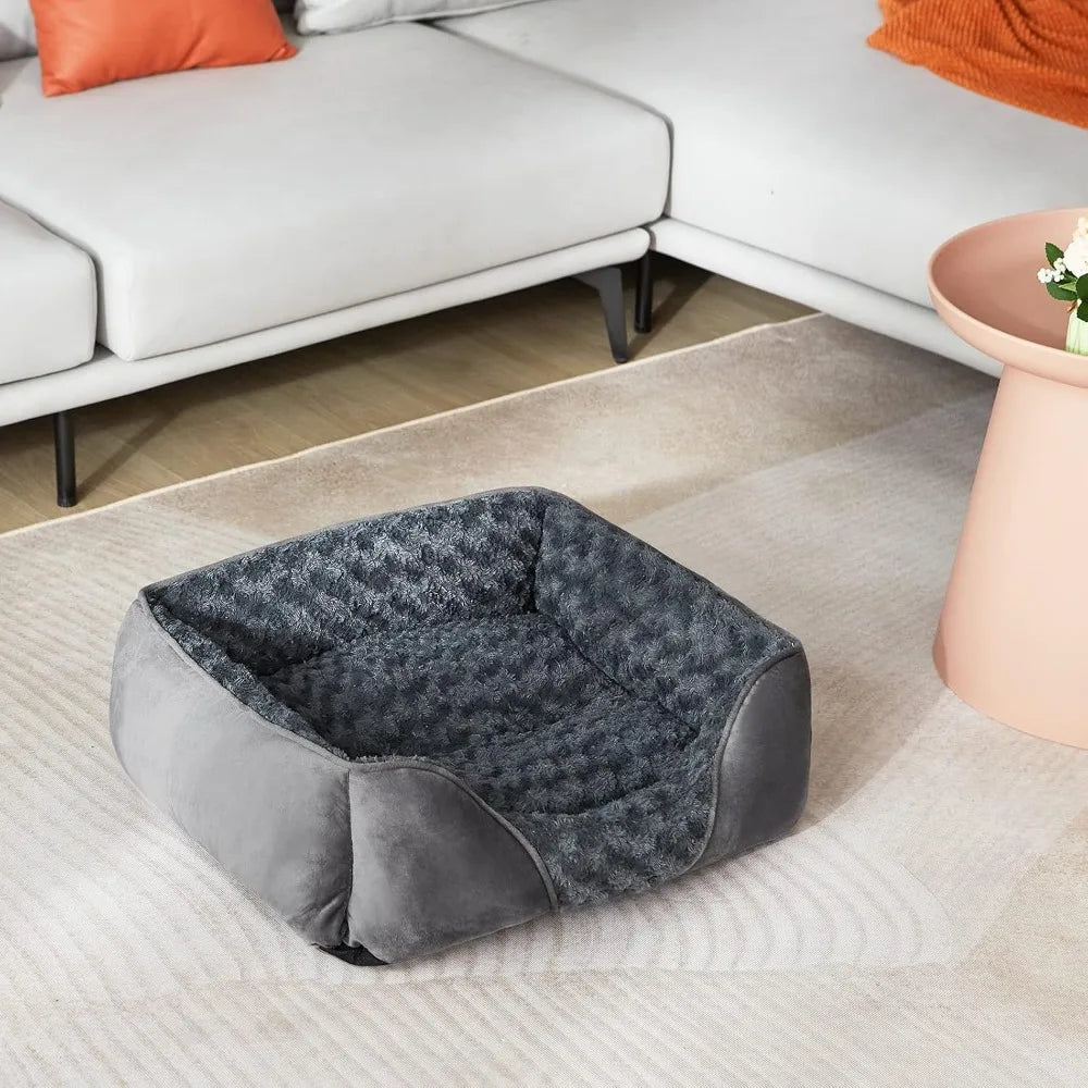 Orthopedic Dog Bed