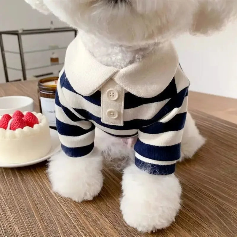 Summer Polo Shirt
