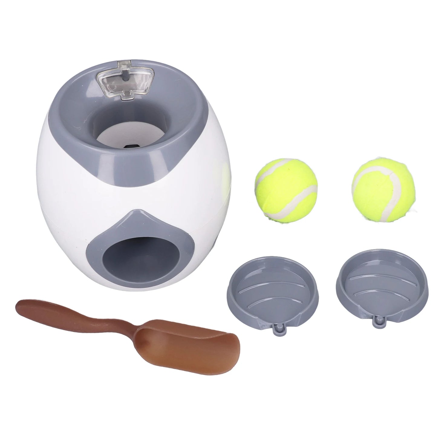 Dog Tennis Ball Machine