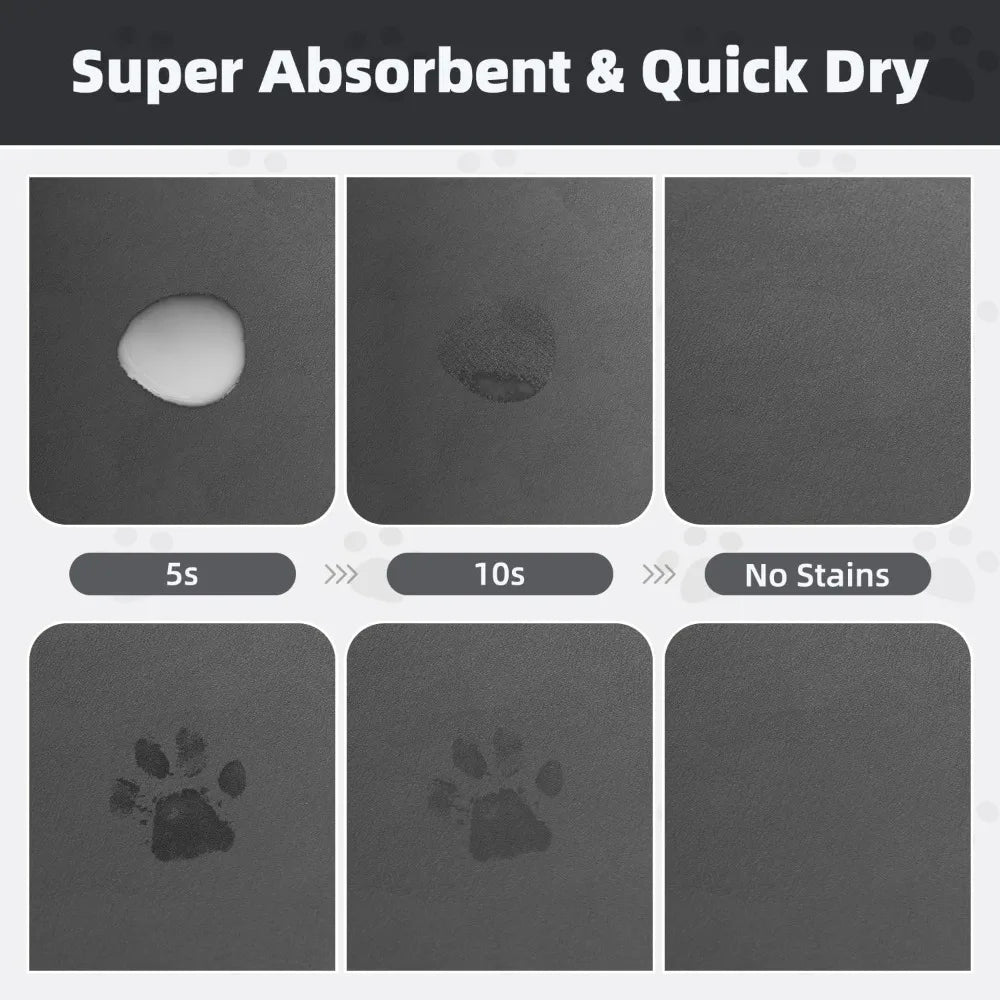 Pet Feeding Mat