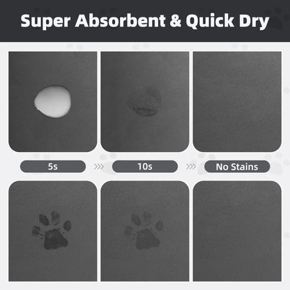 Pet Feeding Mat