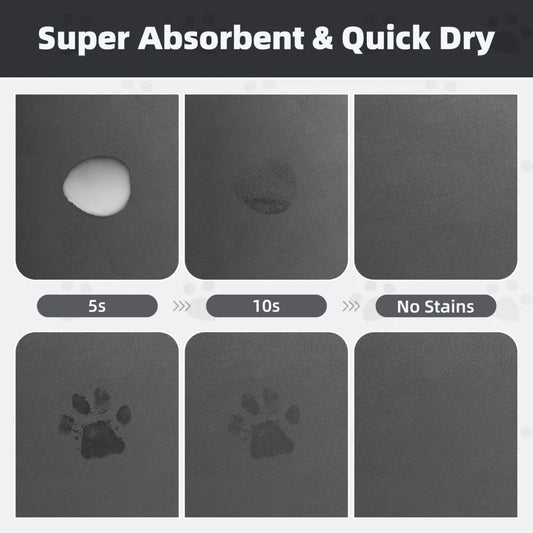 Pet Feeding Mat