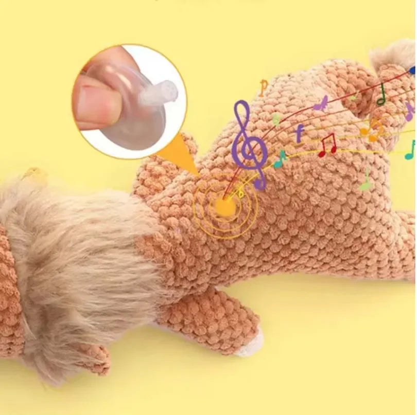 Dog Toys
