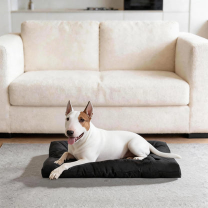 Chew Proof Dog Bed