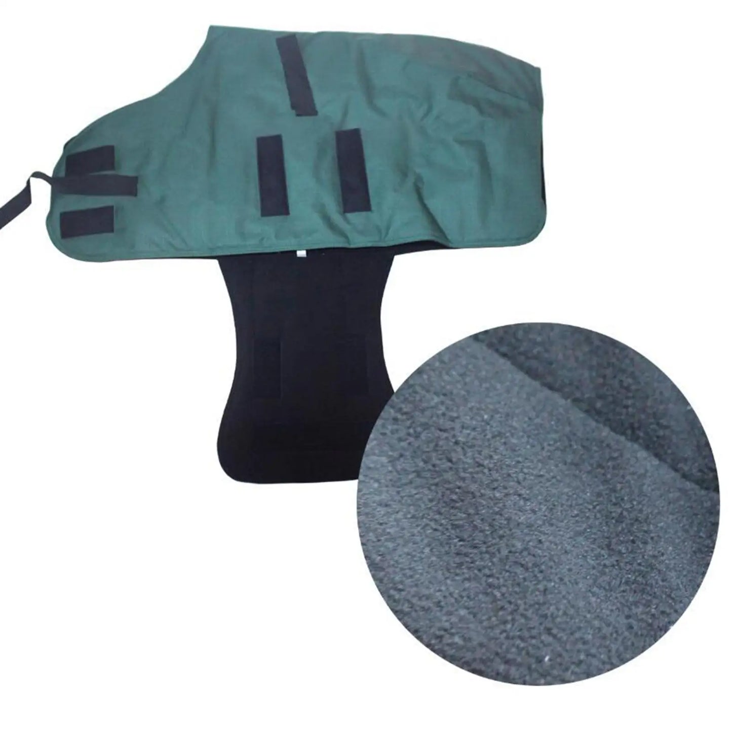 Horse Blanket Winter Waterproof