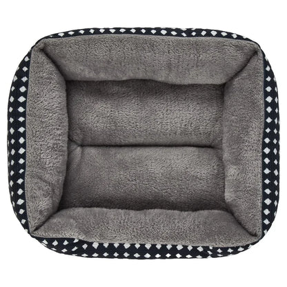 Small Cuddler Pet Bed