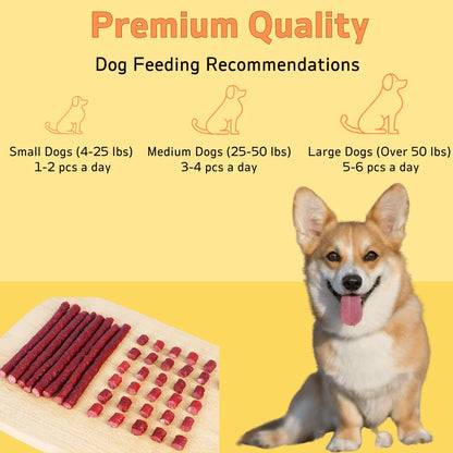 Beef Stick, All Natural Ingredients