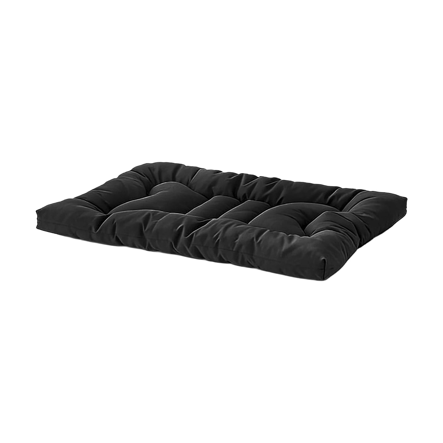 Chew Proof Dog Bed