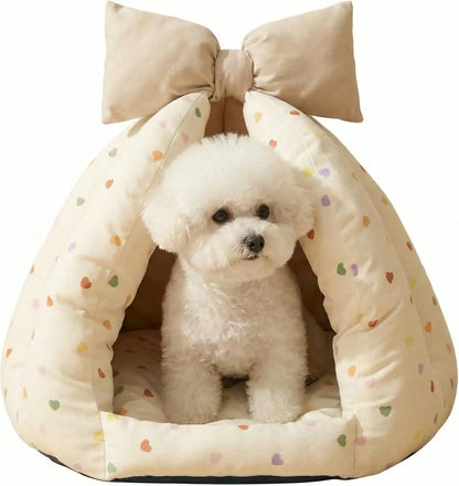 Small Cat/ Dog Tent
