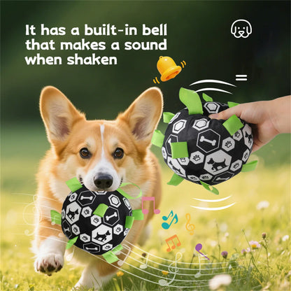 Pet Bell Sound Toy