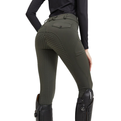 Professional equestrian pants