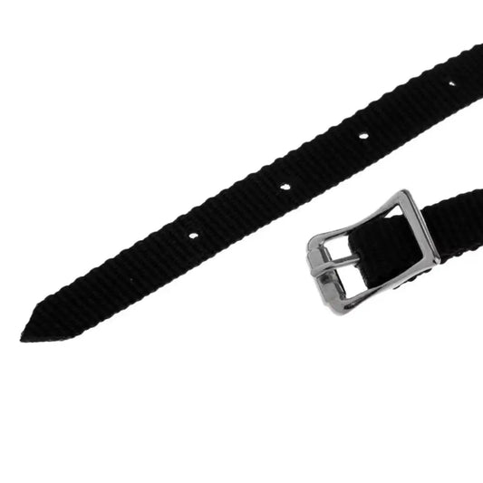 Buckle Spurs Straps
