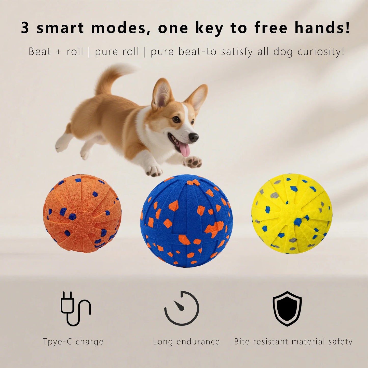 Bouncing Ball