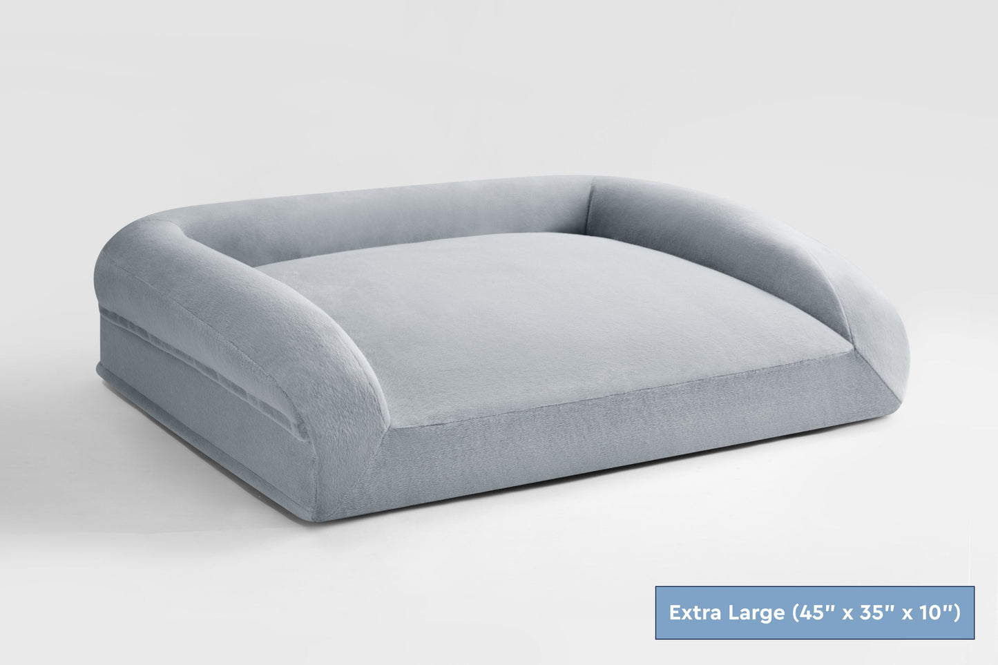 Dog Bed Lounger